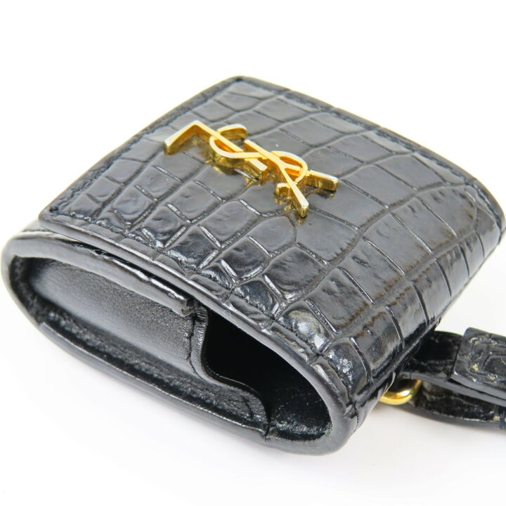 楽天市場】サンローラン AirPods エアーポッツケース イヤホンケース  