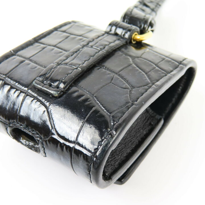 楽天市場】サンローラン AirPods エアーポッツケース イヤホンケース  