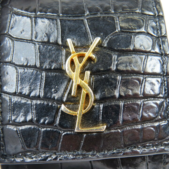 楽天市場】サンローラン AirPods エアーポッツケース イヤホンケース  