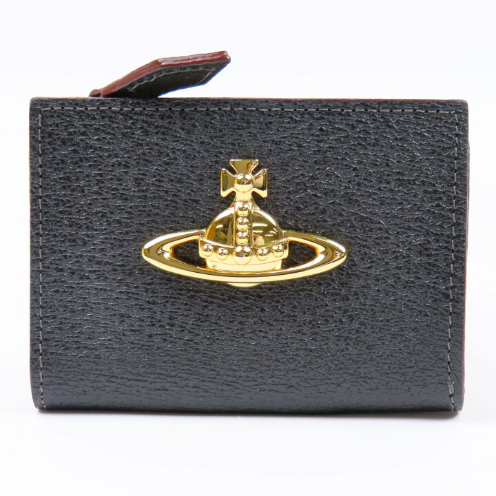 楽天市場】ヴィヴィアンウエストウッド オーブ 小銭入れ L字ファスナー  