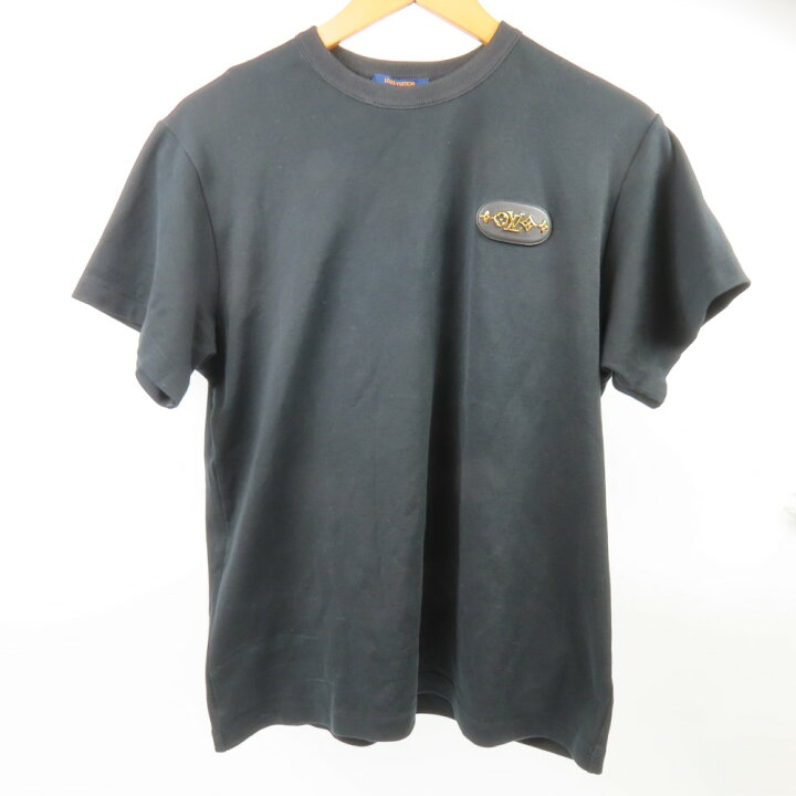 楽天市場】ルイヴィトン 服 トップス LVロゴ LV金具 モノグラム 
