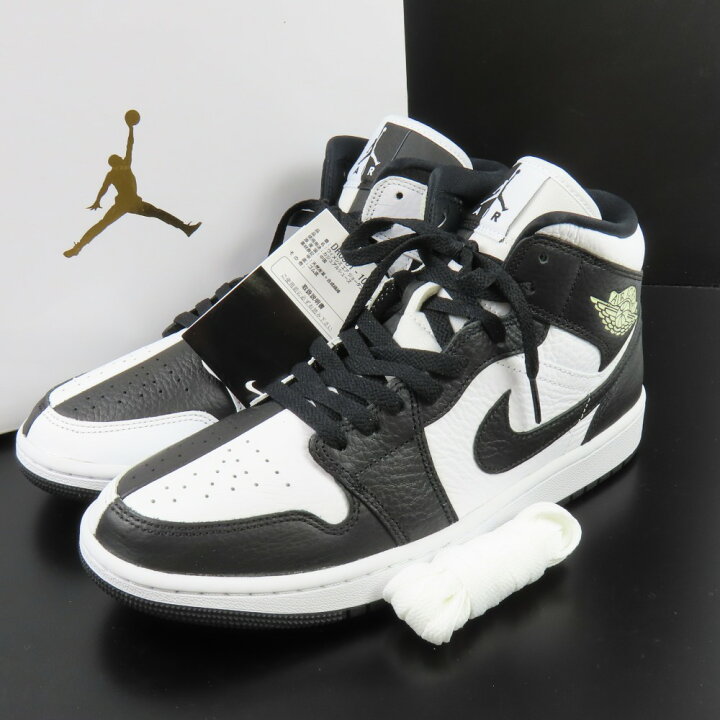 楽天市場】ナイキ WMNS AIR JORDAN 1 MID SE エア ジョーダン 1 ミッド 