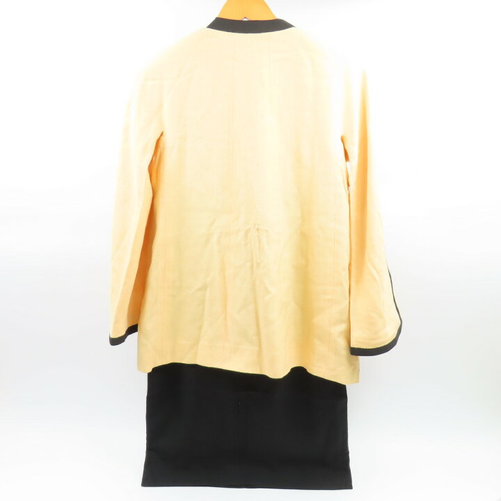 楽天市場】シャネル ジャケット ワンピース ココマーク 36  