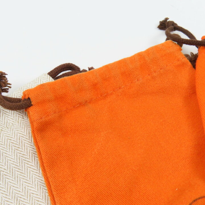 楽天市場】エルメス 巾着 保存袋 ダストバッグ 小物用 靴用 20点  