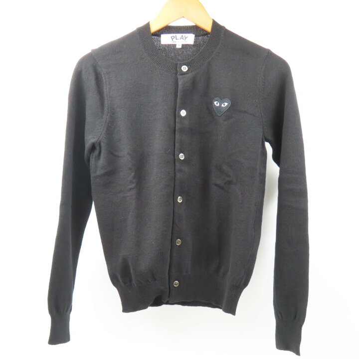 楽天市場】コムデギャルソン PLAY COMME des GARCONS ハート 服 防寒  