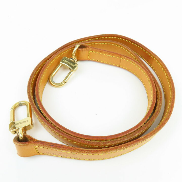 楽天市場】ルイヴィトン バッグ用 G金具 全長104cm ショルダー  