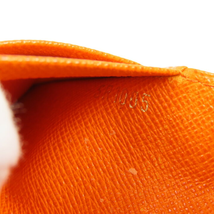 楽天市場】ルイヴィトン トレゾール ベタ無 L字ファスナー  