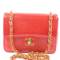 楽天市場】シャネル リザードの通販 