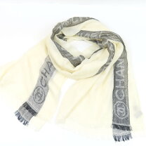 楽天市場】シャネル 新作（マフラー・スカーフ｜バッグ・小物  