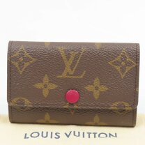 楽天市場】ルイ・ヴィトン louis vuitton ミュルティクレ6 モノグラム  