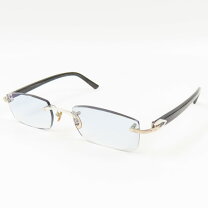 楽天市場】カルティエ 中古（サングラス｜眼鏡・サングラス）：バッグ 