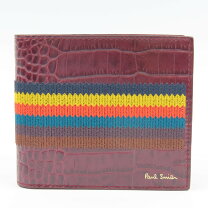 楽天市場】クロコ 型押し（ブランドポール・スミス）（バッグ・小物  