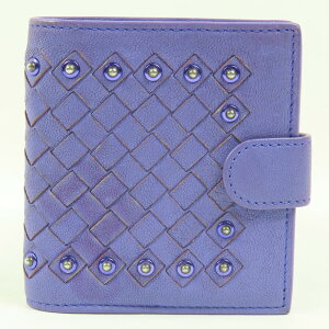 ボッテガ・ヴェネタ(BOTTEGA VENETA) イントレチャート(INTRECCIATO 