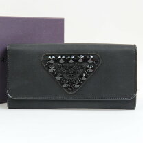 楽天市場】prada 長財布 スタッズの通販