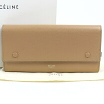 楽天市場】セリーヌ ラージフラップの通販