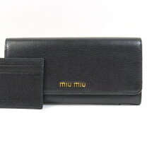 楽天市場】miumiu パスケース（レディース財布｜財布・ケース 