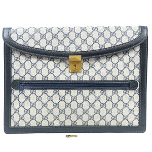 グッチ(GUCCI) オールドグッチ(OLD GUCCI) 中古 セカンドバッグ | 通販 
