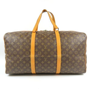ルイ・ヴィトン(LOUIS VUITTON) 中古 ヴィンテージ ボストンバッグ 