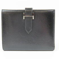 楽天市場】エルメス ベアン 美品 ブラックの通販