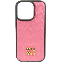 楽天市場】miumiu iphoneの通販