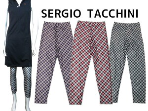 【ゆうパケット】セルジオタッキーニ 7分丈レギンス SFX002【レギンス/日本製/アシックス/UVケア/吸水速乾】