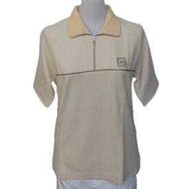 サラクール　涼感素材　半袖/ポロシャツA91HP-45049高機能/ウエア