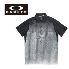 オークリー　 ディジット ポロ　 432479JP【ポロシャツ/Oakley/ゴルフウェア/半袖/通販】