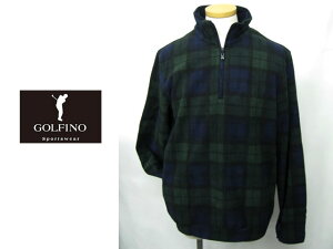 GOLFINO/StB[m Yt[XWPbg 1720714yCOꗬ[J[z