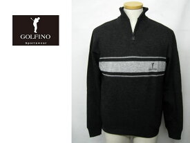 ゴルフィーノ メンズライニングセーター 1711015【GOLFINO/海外一流メーカー】