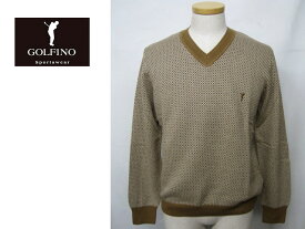 GOLFINO/ゴルフィーノ メンズセーター 1710814【海外一流メーカー】