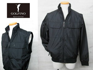 GOLFINO/StB[m Y 2WAYWPbg1750214yCOꗬ[J[/xXgz