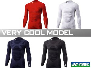 【ゆうパケット発送無料】訳アリ(汚れ)YONEX(ヨネックス) マッスルパワー インナーウエアSTB-1002/1003