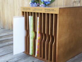 楽天市場 お便り 収納の通販