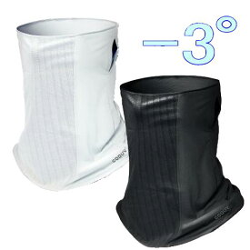 【男女兼用 フリーサイズ】【体感温度 -3°】【UPF 50+】 メガゴルフ COOUV 夏の雪 フェイスカバー サンガード マルチ マスク uvカット 冷感 スポーツ ゴルフ 【UV-508-1 Series】【メガアイスクールウェアシリーズ】【ネコポス 対応】