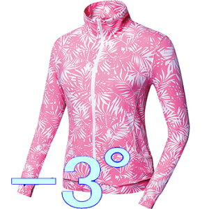 yfB[Xzẙx -3°zyUPF 50+zy̍b܂ŁzyMEGA Golf Ă̐ Zip Up Jacketz KSt Ă̐ WbvAbv WPbg uvJbg ⊴ X|[c St yUV-F405 SerieszyEB
