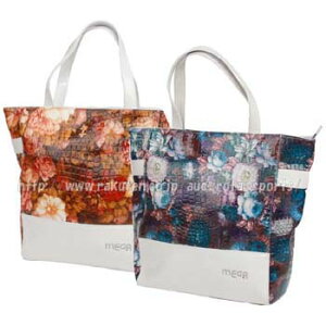 yfB[XzyMEGA GOLF Tote BagzK St g[gobO yMGBB-F525z