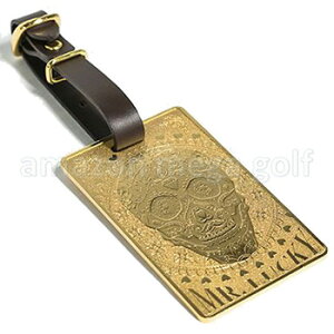 y3zy 24K Plated Name Tag z 24 bL l[ v[g yLcStz