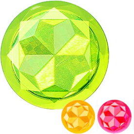 【 TABATA Ball Marker 】 タバタ キラッと光って目立つ マーカー マグネット付き 【 GV-0885 】【 ネコポス 対応 】