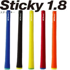 yIOMIC Sticky 1.8 Seriesz CI~bN XeBbL[ 1.8 V[Y St Obv yEbhEACApz