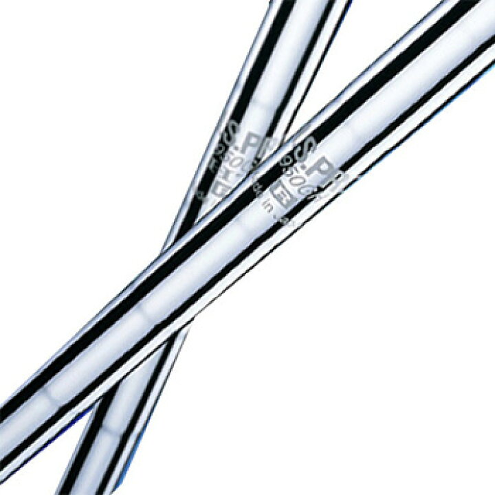 日本シャフト N.S.PRO 蒸し暑 950GH X アイアン用シャフト 36.0インチ 
