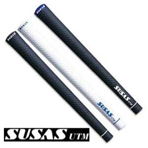 �ySUSAS UTM Golf Grip�z ���c�v�����f�� �X�[�T�X UTM �S���t �O���b�v �y�E�b�h�E�A�C�A���p�z