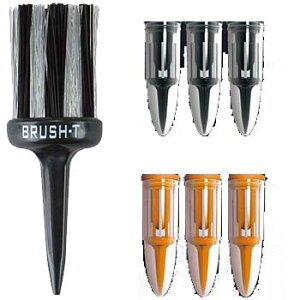 yBrush Tee M , L Sizez ubV eB[ M L TCY yT-710z