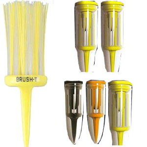 yBrush Tee XL , Pack Sizez ubV eB[ XL pbN TCY yT-711zyT-712z