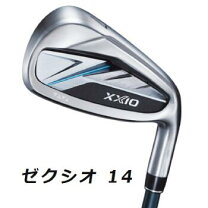 楽天市場】ゼクシオ アイアン8本セットの通販