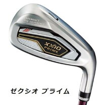 楽天市場】ゼクシオ プライム アイアン sp700の通販