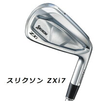 楽天市場】スリクソン アイアン 8本セットの通販
