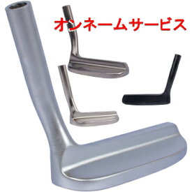 4つの仕上げ【オンネーム無料サービス】【HIROTA GOLF Classic L Type Forged Putter】 広田ゴルフ 軟鉄鍛造 フォージド クラシック L字 パター 【ネーム刻印】【L型】【送料無料】【smtb-k】【kb】