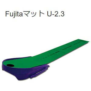 yc V v JzyTABATA Fujita Mat U-2.3z ^o^ c}bg U-2.3 p^[}bg yGV-0136z