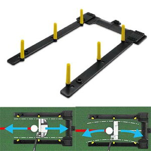 タバタ ストローク・ナビ ブレないストロークを身につけたい方に 【GV-0187】