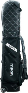 y MEGA JAPAN GOLF Hard Case Cart Bag z KSt n[hP[X LfBobO LX^[t Nuی삵悤y46C`ΉzyMGCB-9239zyz